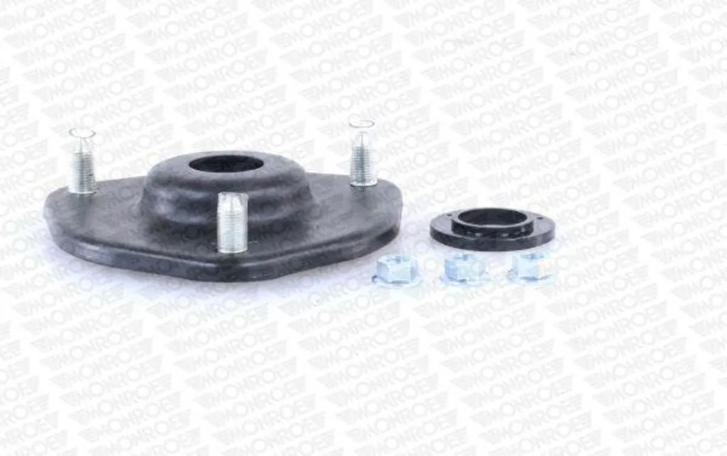 Support suspension MONROE MK245 MR316457 haute résistance Mitsubishi