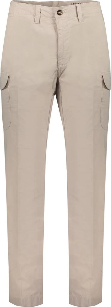 North Sails Regular Fit Hose mit Taschen und Logo : Größe - 32 Größe: 32