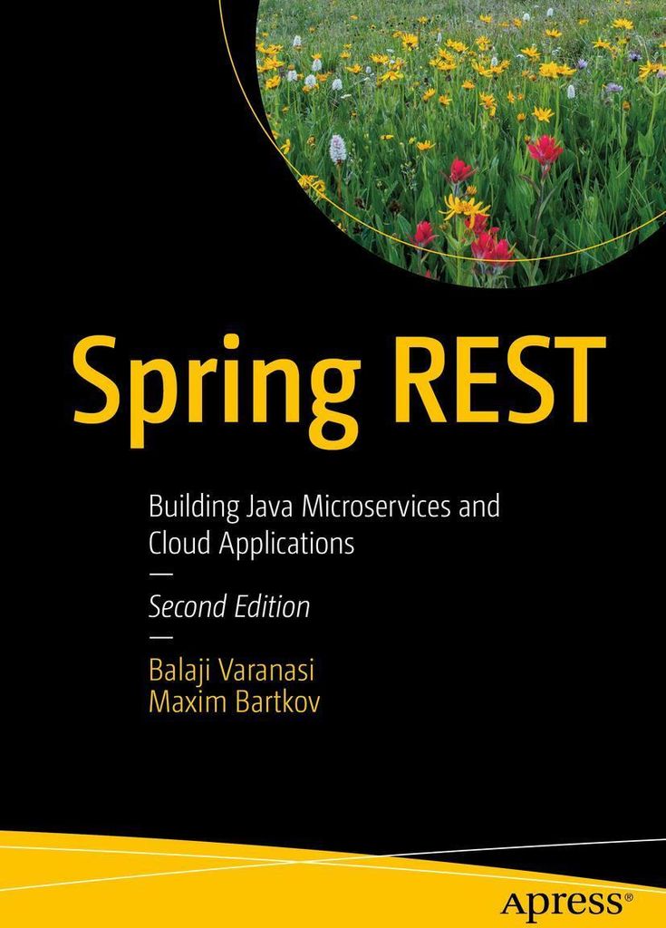 Spring REST