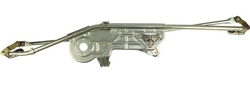 METZGER 2190015 Wischergestänge für VW SHARAN (7M8, 7M9, 7M6) für FORD GALAXY (WGR) für SEAT Alhambra (7V8, 7V9)