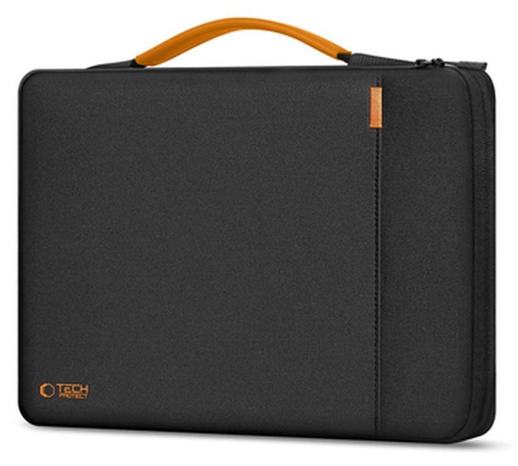 Torba Tech-Protect Defender Rs Na Laptopa 15-16 - Czarna Immagine del prodotto 