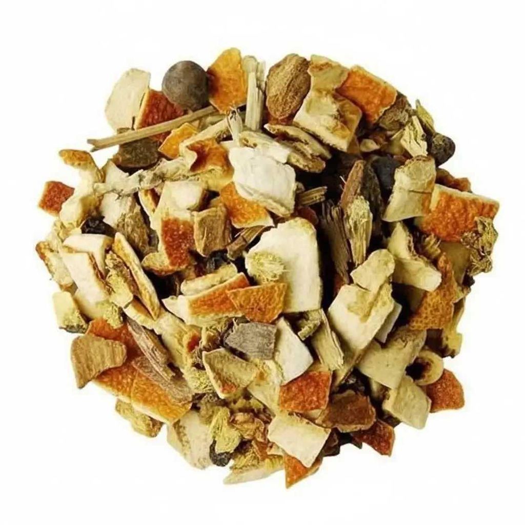 Ayurveda-Tee „Vitale Frau“ 50g