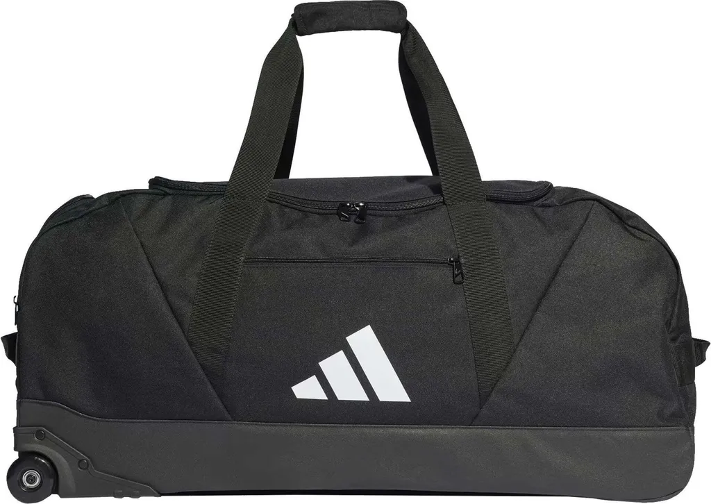 Sac de sport Adidas Tiro Trolley avec poignée télescopique XL
