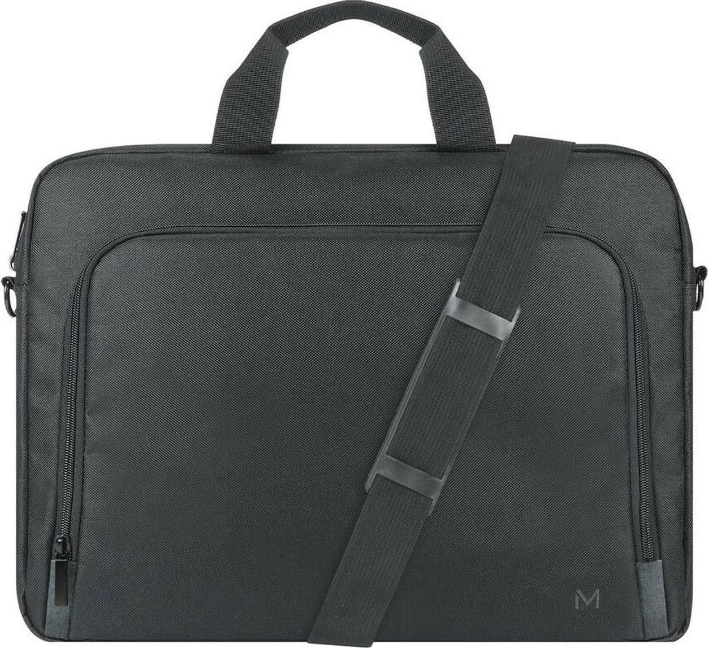 Mobilis TheOne Basic Briefcase Toploading 11-14"-30% Produktbild 