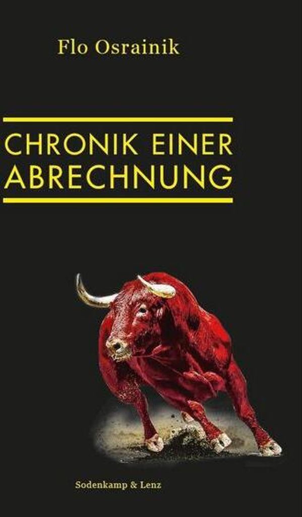 Chronik einer Abrechnung