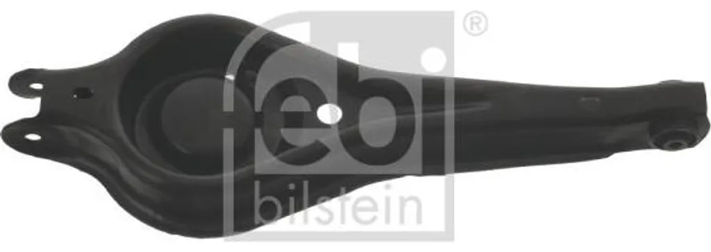 Bras de suspension FEBI BILSTEIN 102861 pour Ford Mondeo OE 1072453
