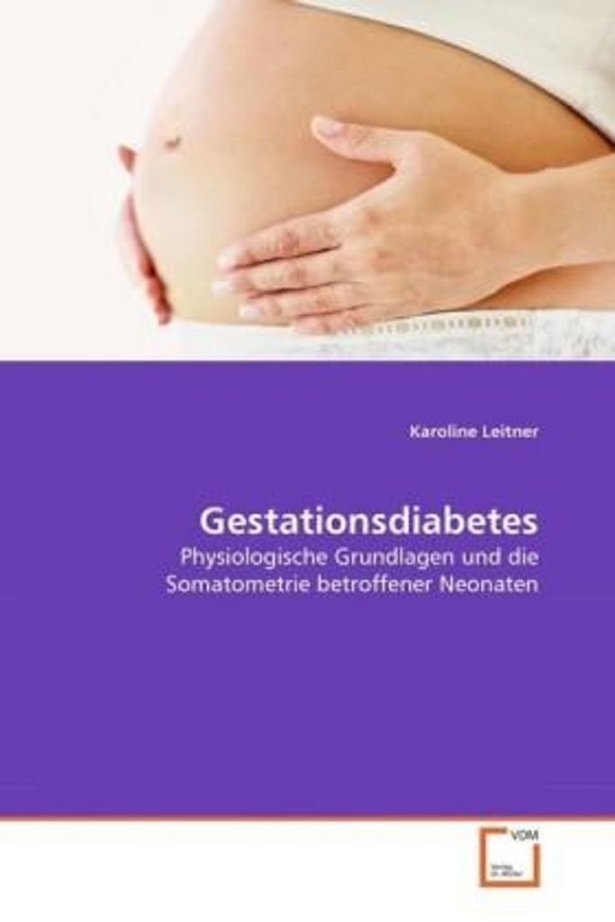 Gestationsdiabetes