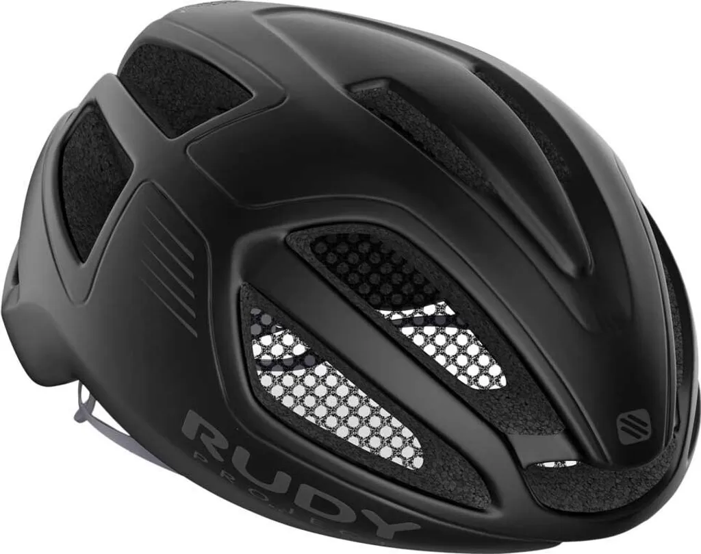 Casque de Vélo Route Rudy Project Spectrum Noir Taille L Confortable