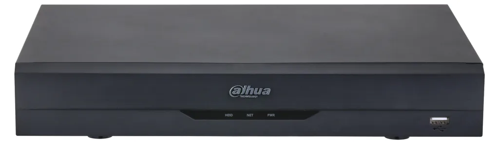 Enregistreur NVR Dahua XVR5104H-I3 1080P pour Télésurveillance Maison