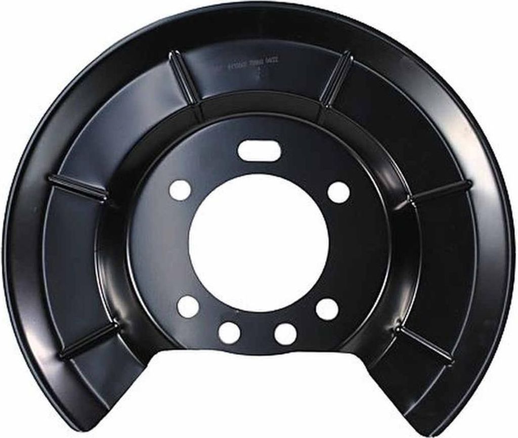 METZGER Spritzblech Bremsscheibe für FORD FOCUS III Turnier Produktbild 