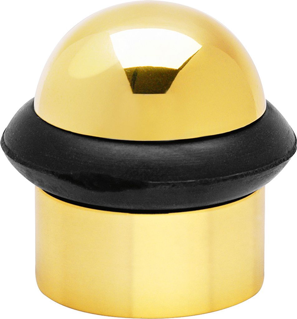 Karcher Design Z1925 - in Zirkonium poliert Türstopper