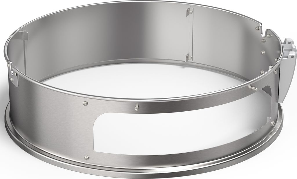 Rösle Rösle Gourmetring No. 1 F/G60 250047 250047 Immagine del prodotto 