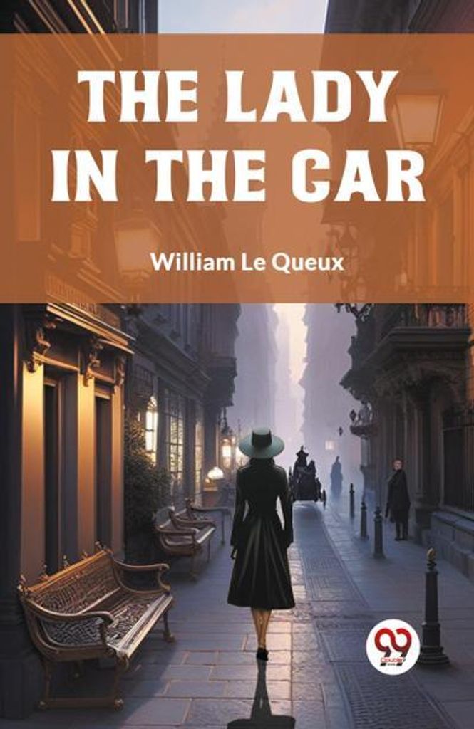The Lady in the Car