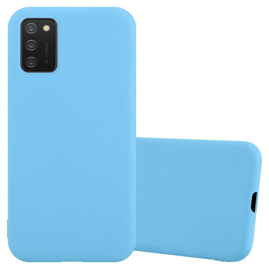 Cadorabo Hülle für Samsung Galaxy A02s | Kaufland.de
