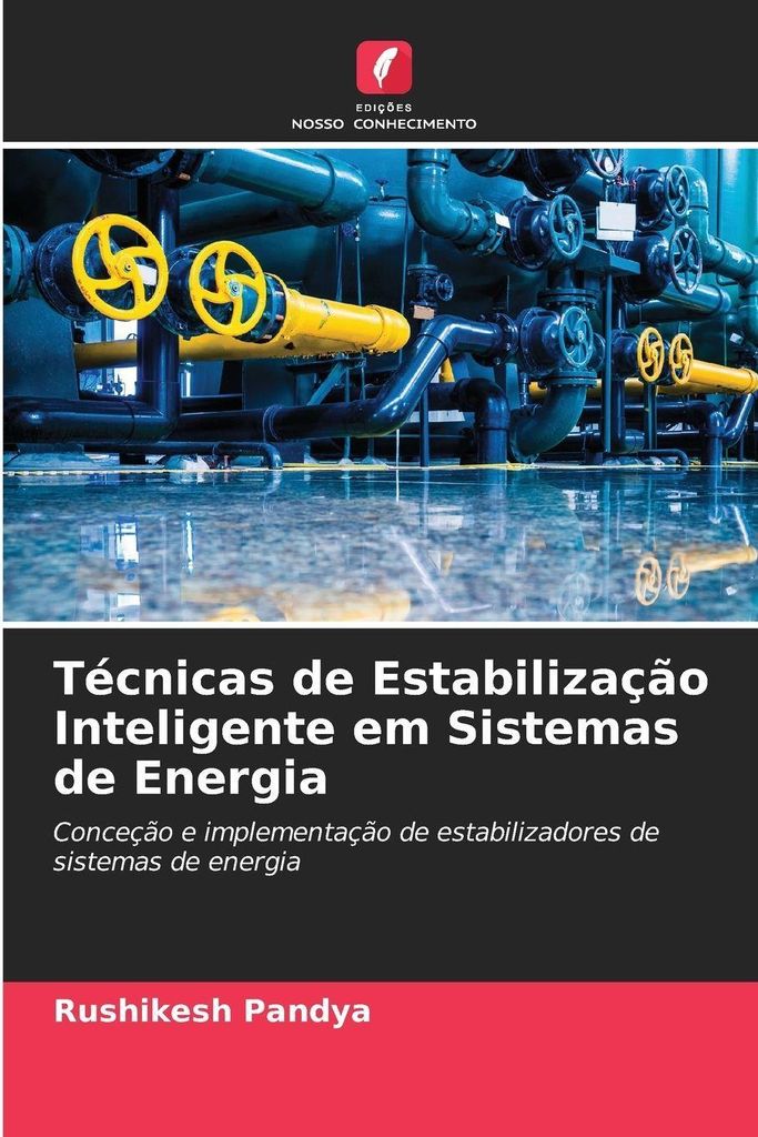 Técnicas de Estabilização Inteligente em Sistemas de Energia