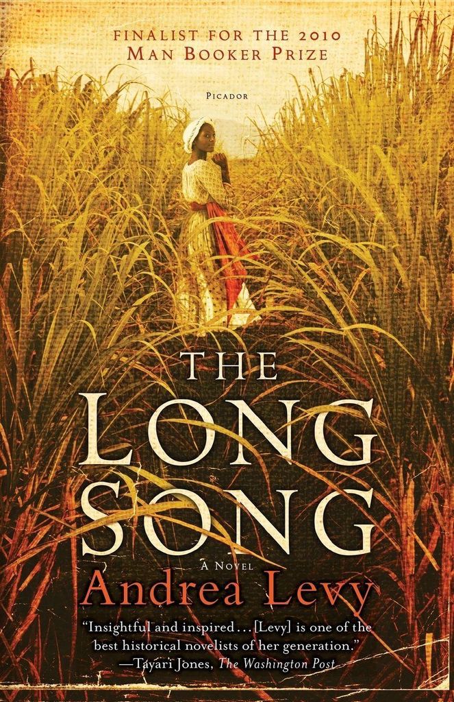 Long Song