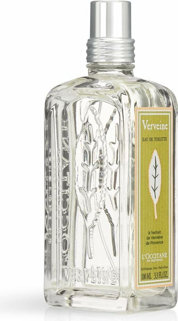 L´Occitane - Verveine EDT 100ml Zdjęcie produktu 