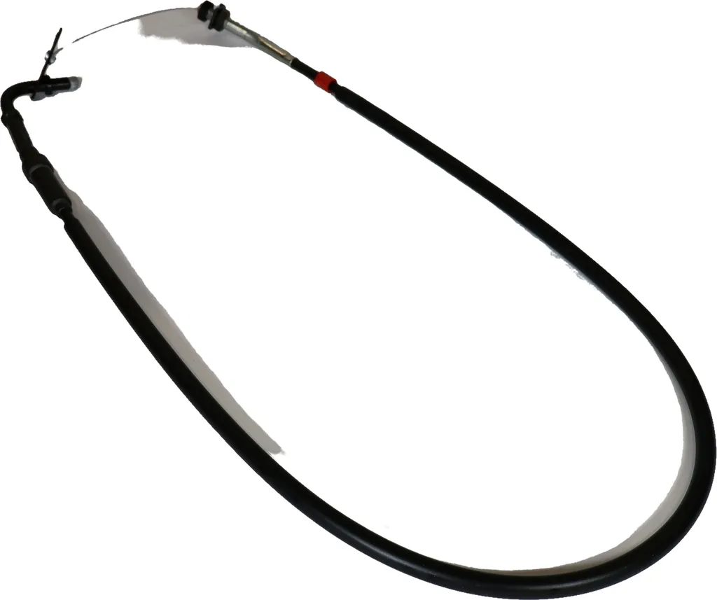 Guide de câble d'accélérateur Aprilia B045614 pour réparation gaz
