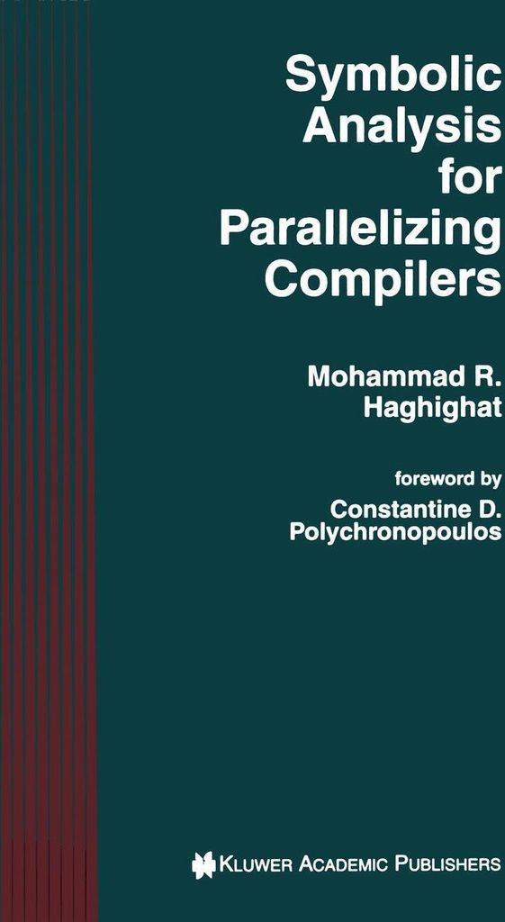 Symbolic Analysis for Parallelizing Compilers