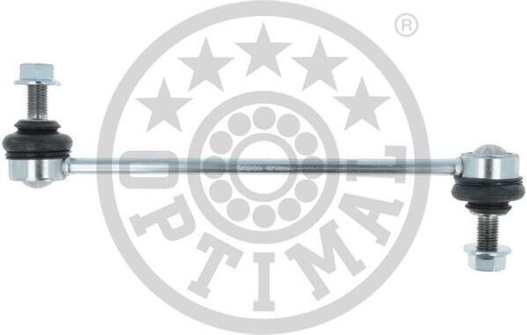 OPTIMAL Koppelstange Stabilisator für BMW 5 Touring (G31) Produktbild 