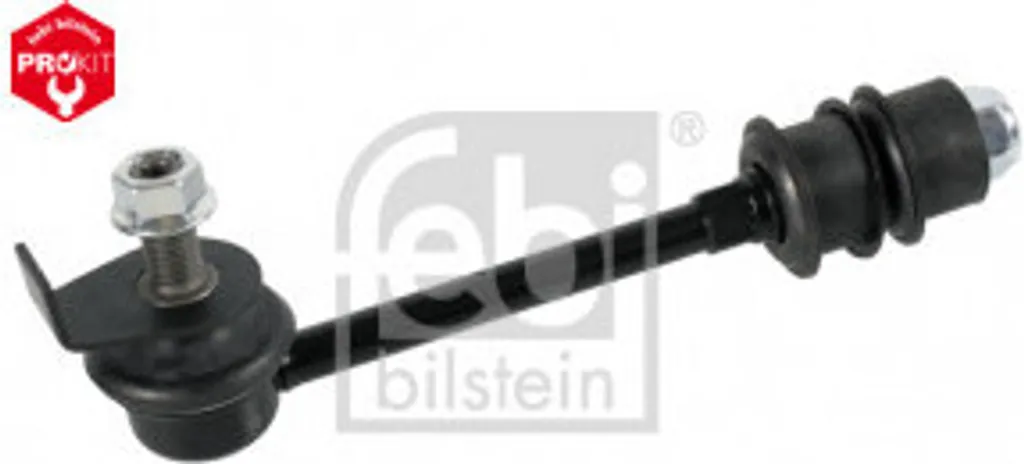 Stabilisateur Patrol GR V pour conduite tout-terrain - Febi 42595 OE