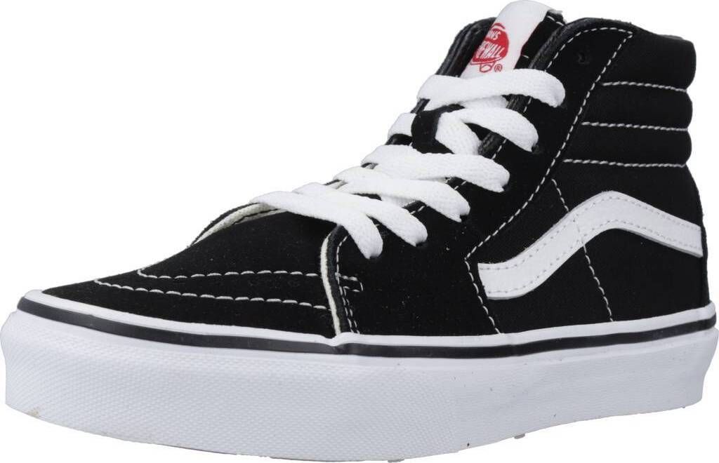 Vans Sneakers VN000D5F6BT1 in Black color size 29