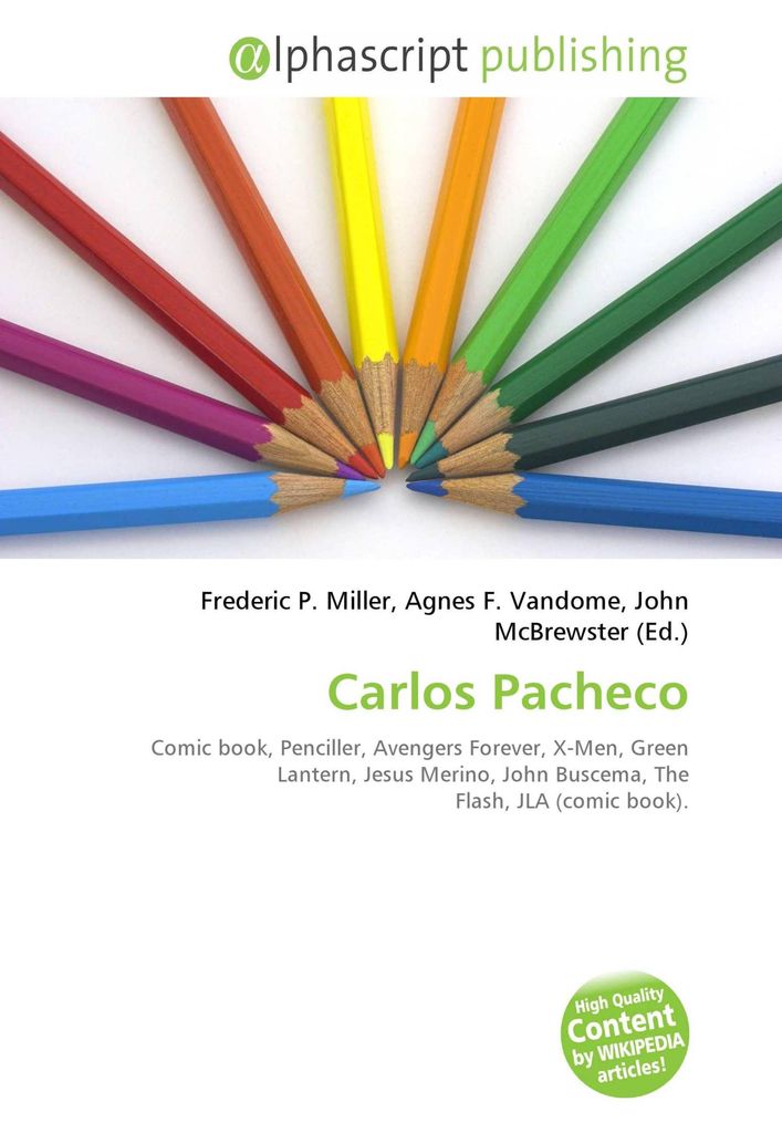 Carlos Pacheco