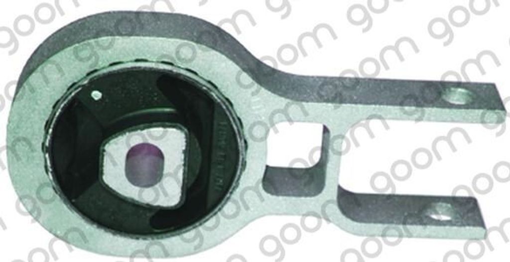 GOOM Motorlager Hinten für FIAT DOBLO Kasten/Kombi (263) EM-0523