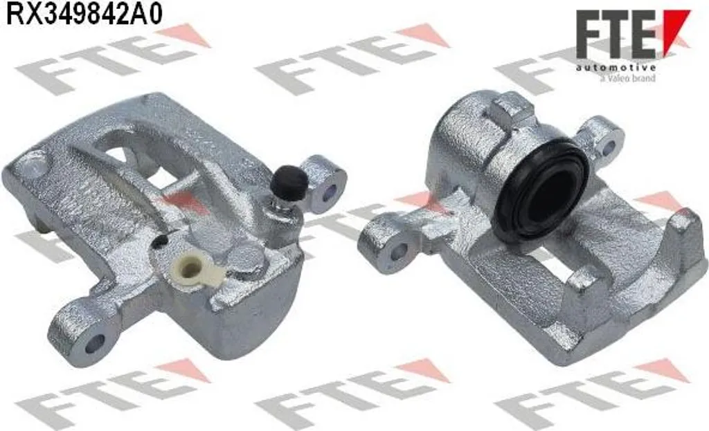 Étrier de frein FTE fonte anticorrosion - OE 4773002110 pour Corolla RX34