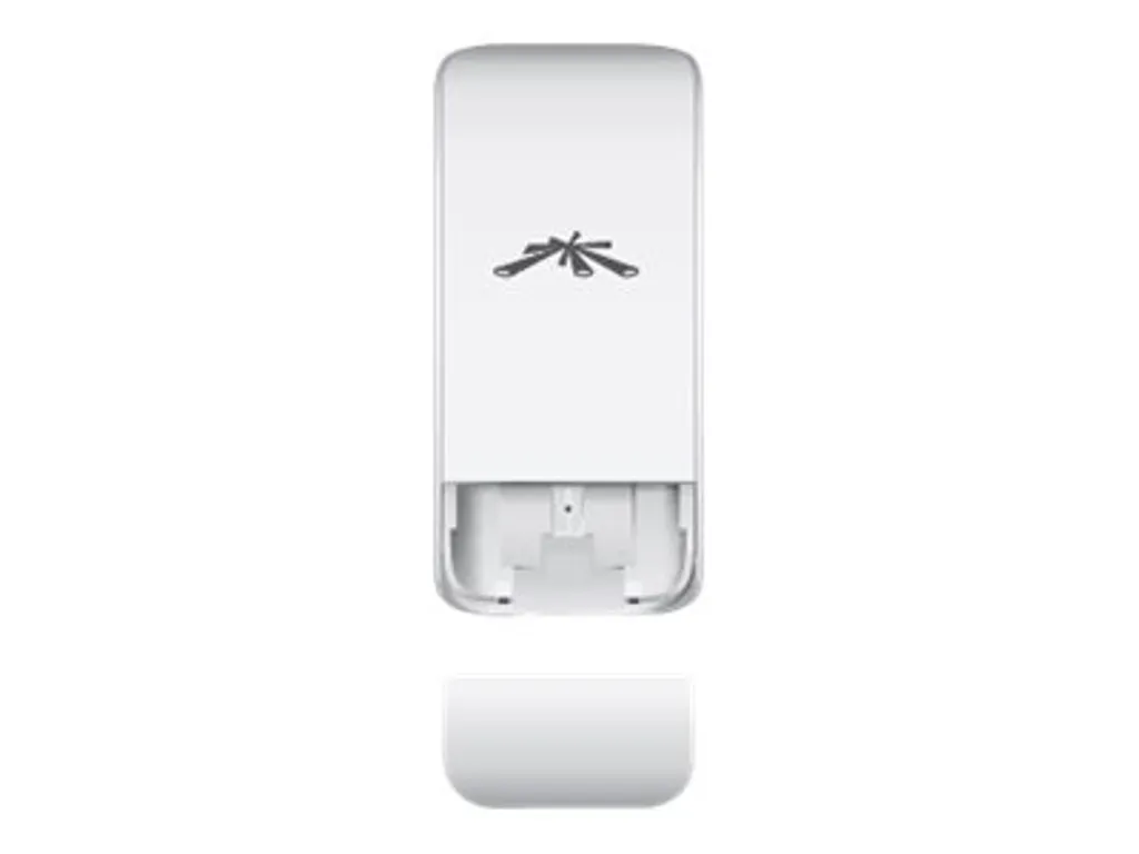 Pont réseau 150 Mbit/s Ubiquiti LocoM5 boîtier étanche longue portée