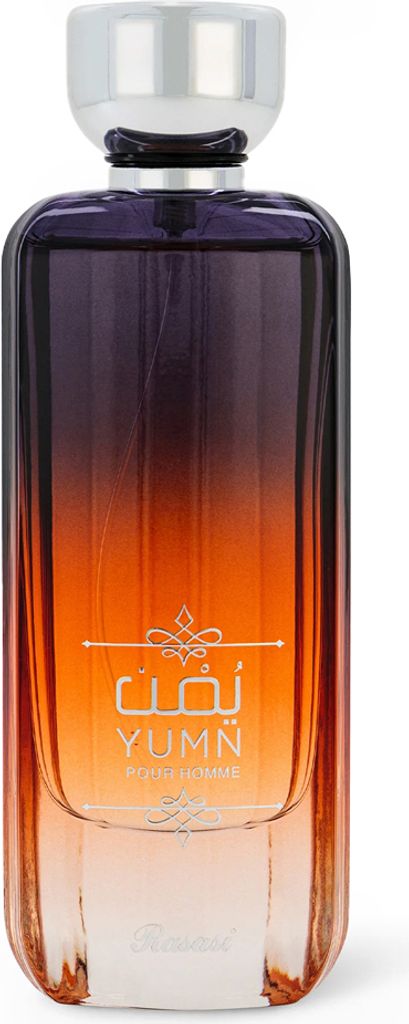 Rasasi Yumn Pour Homme Eau De Parfum 100 ml (man) Produktbild 