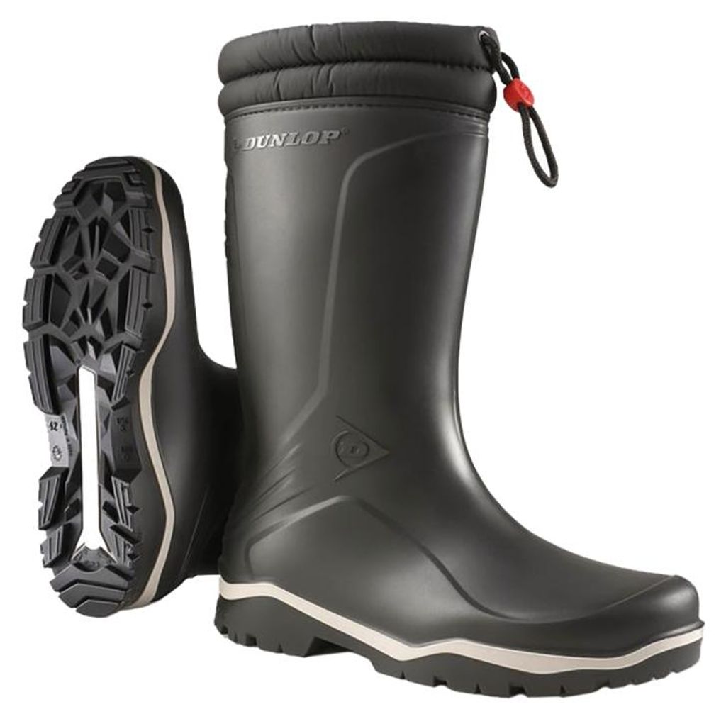 Dunlop Winterboot Blizzard schwarz Gr. 41 Obrázek produktu 
