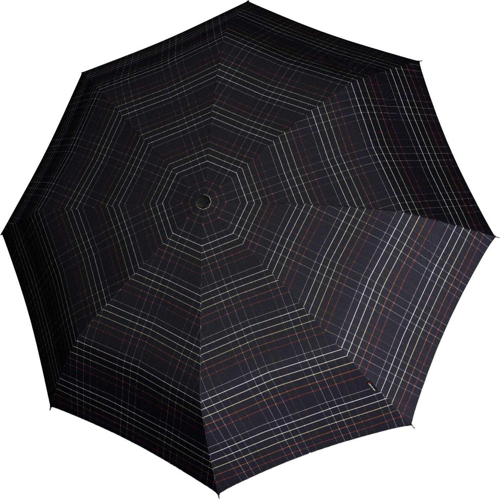 Knirps ombrello tascabile ombrello T.200 Medium Duomatic Immagine del prodotto 