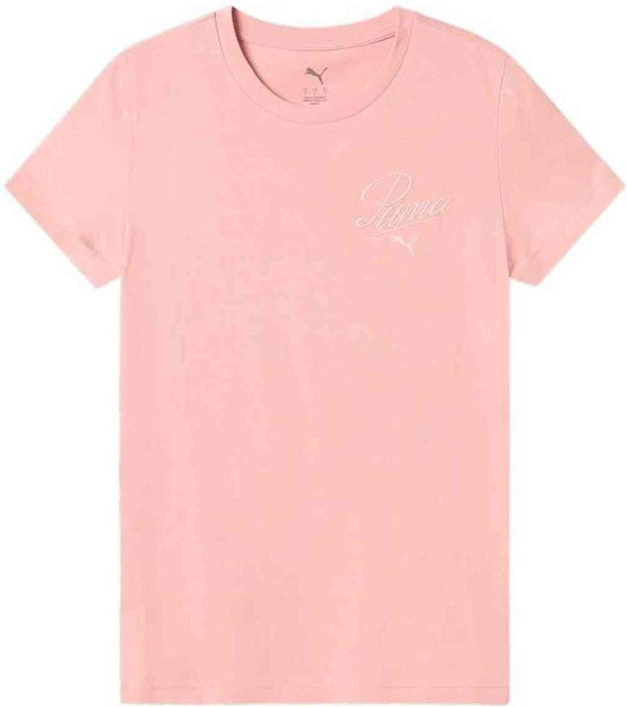 T-Shirt Puma 684982-91 für Damen