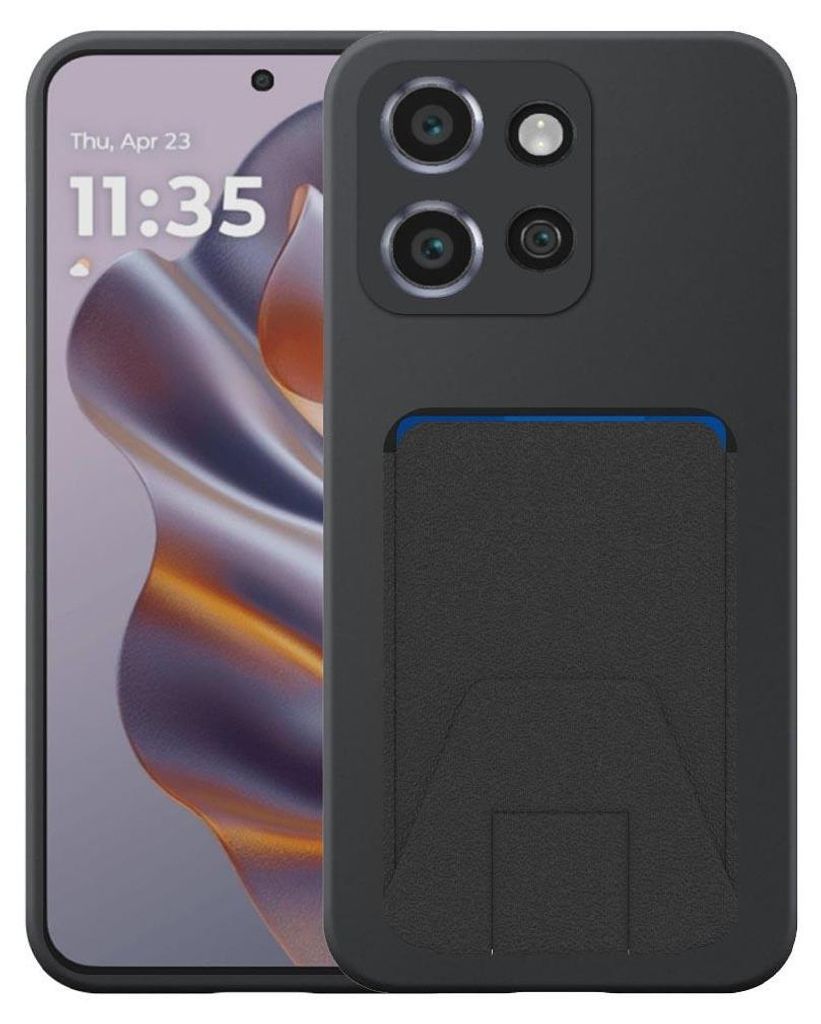Adatto per Motorola Edge 50 Neo Custodia per telefono con Immagine del prodotto 