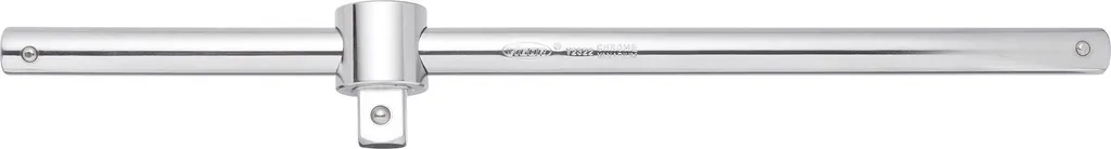 Maniglia Scorrevole V2322N Massello Quadrato 20mm 450mm | Ferramenta Professionale