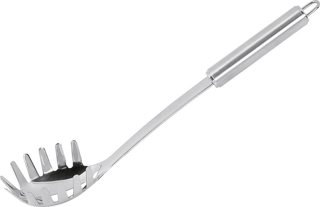MY Cucchiaio per spaghetti in acciaio inox 31 cm Immagine del prodotto 