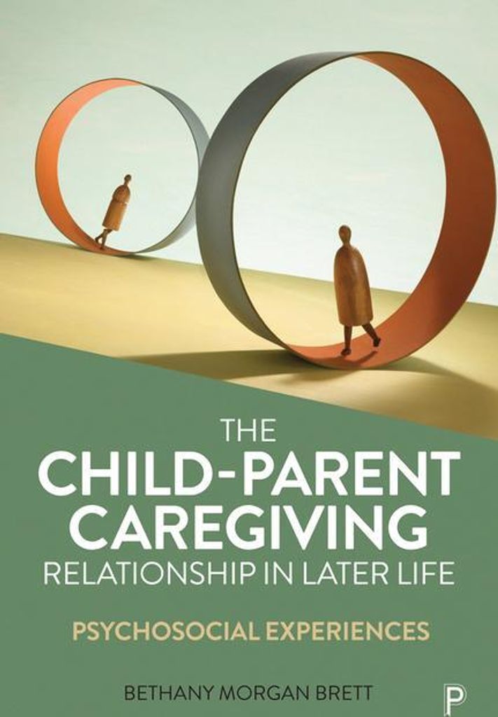 The Child-Parent Caregiving Relationship in Later Life
