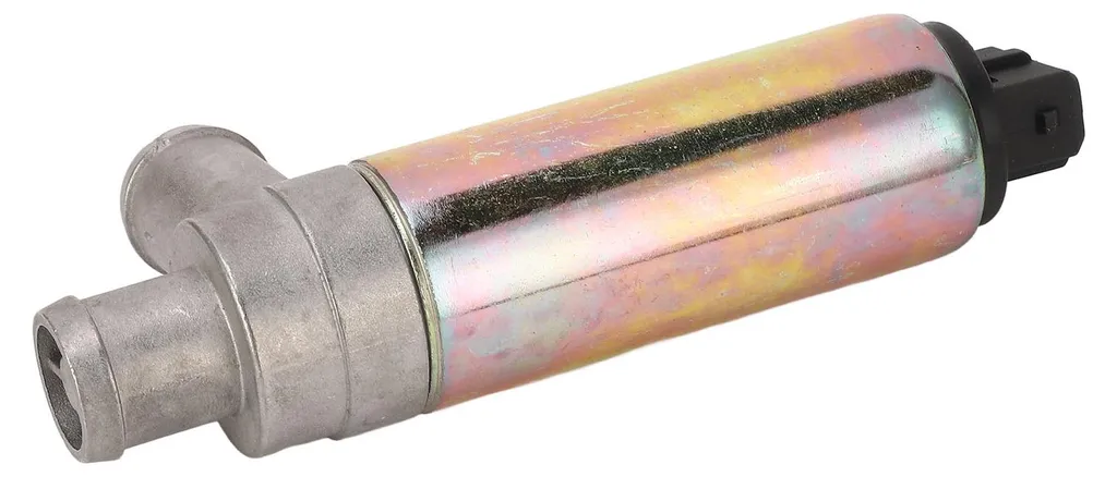 Solution ralenti instable 025906457A : Soupape de régulation pour Van - 5