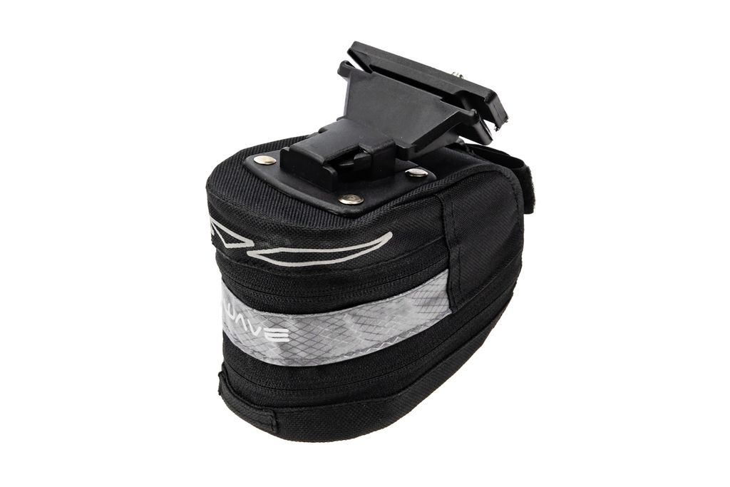 Fahrrad Satteltasche M-Wave Tilburg Gr.L 180x115 mm Produktbild 