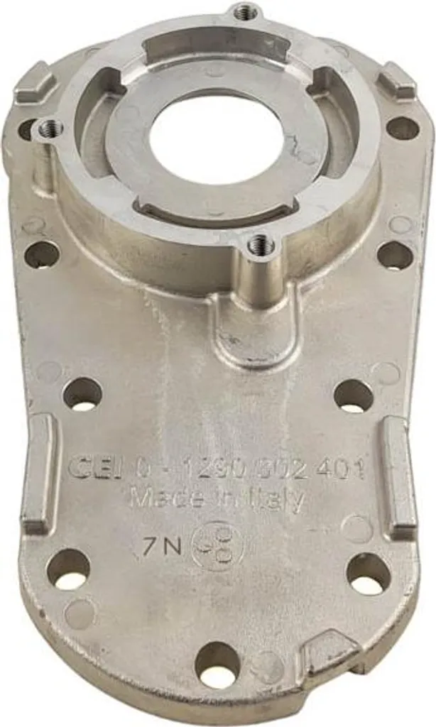 Stopper fuites boite ZF 6S850 avec le couvercle avant 1290302401 pro