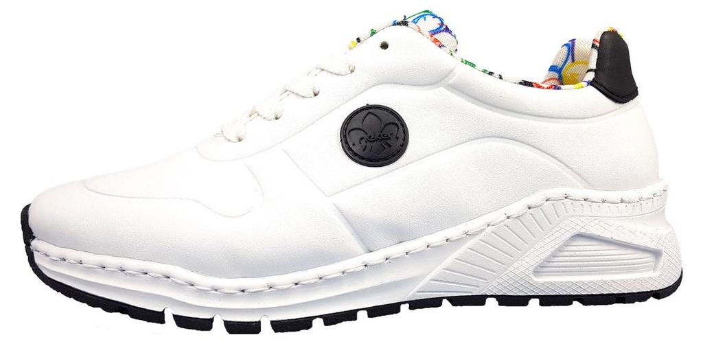 Scarpe da ginnastica Rieker Alabama da donna, modello Immagine del prodotto 