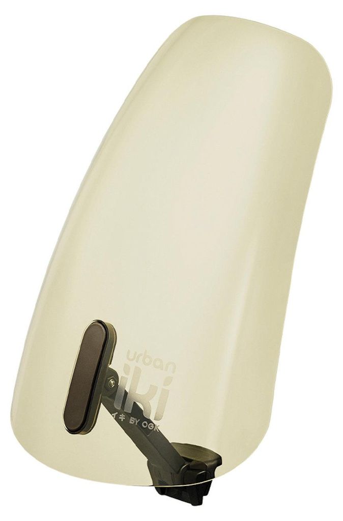 Urban Iki Windschutz Universal Gold Produktbild 