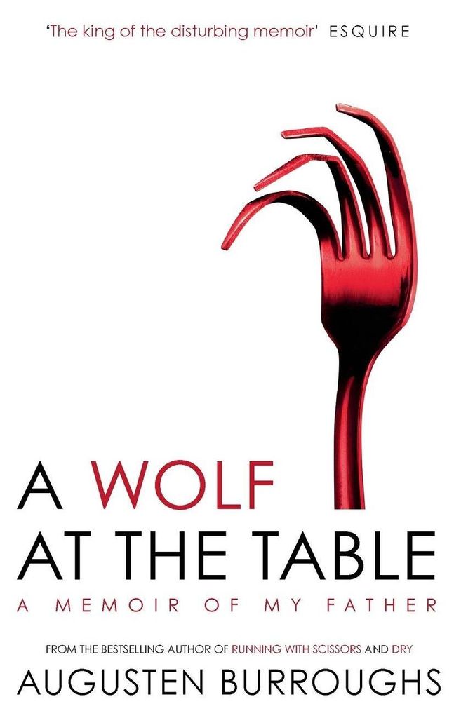 A Wolf at the Table