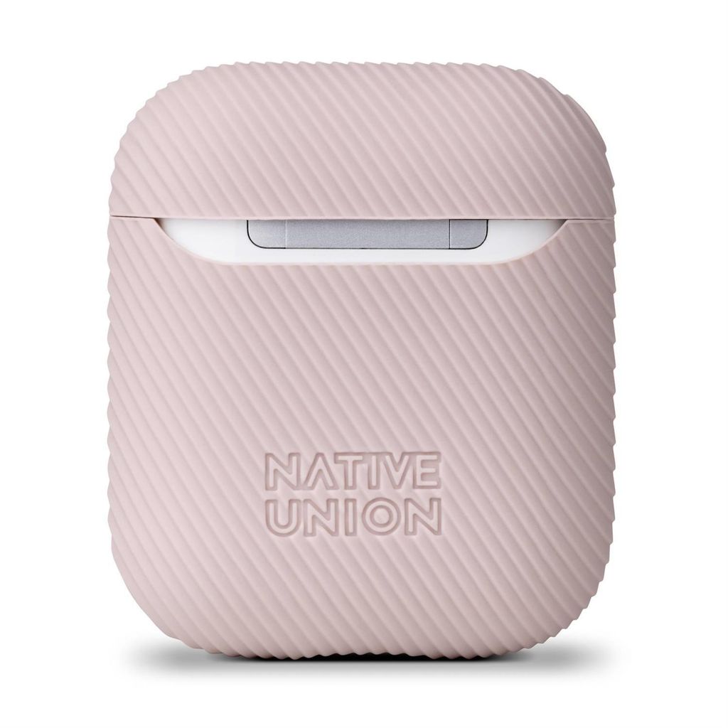 Native Union Curve AirPods Case Rose Produktbild 