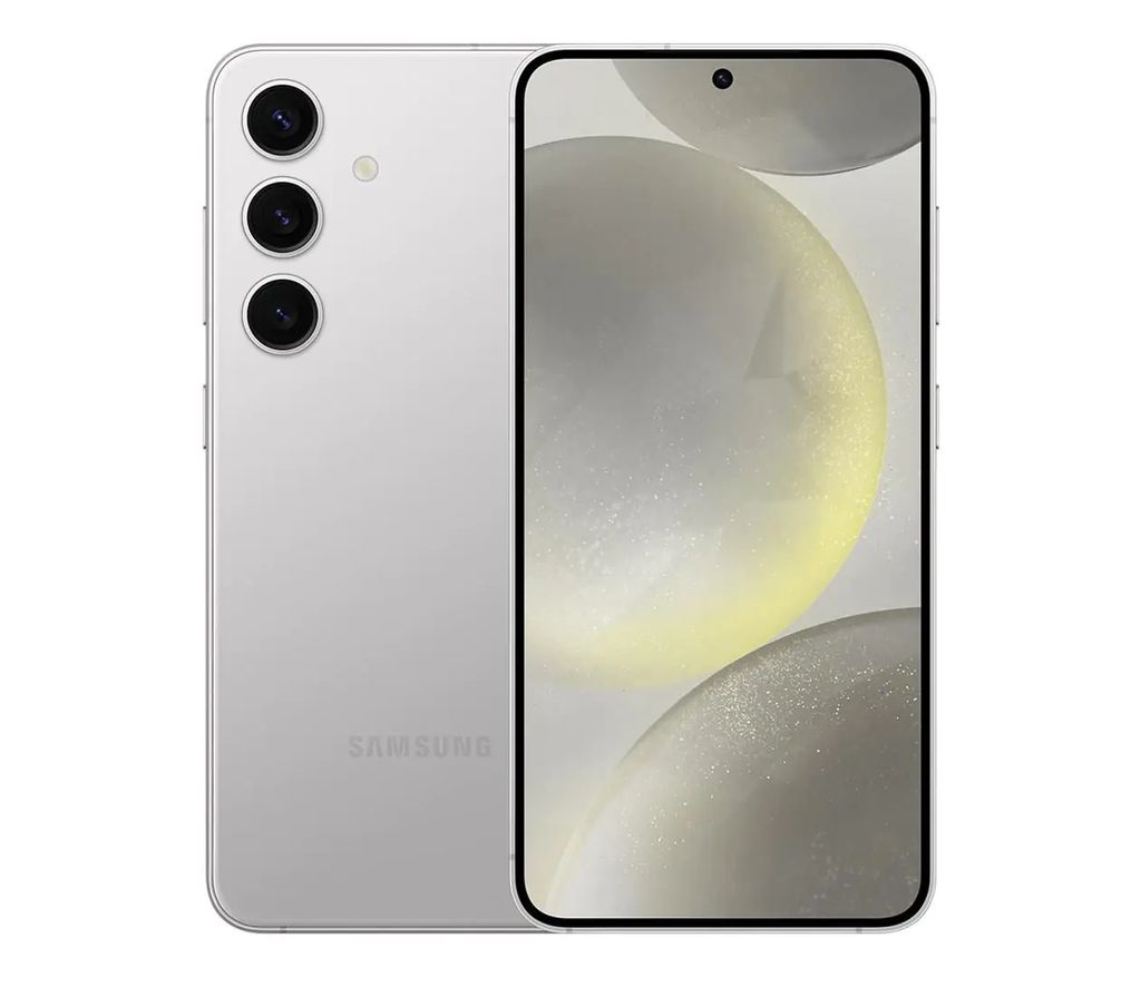 Samsung Galaxy S24 256GB 8RAM 5G EU šedá Obrázek produktu 