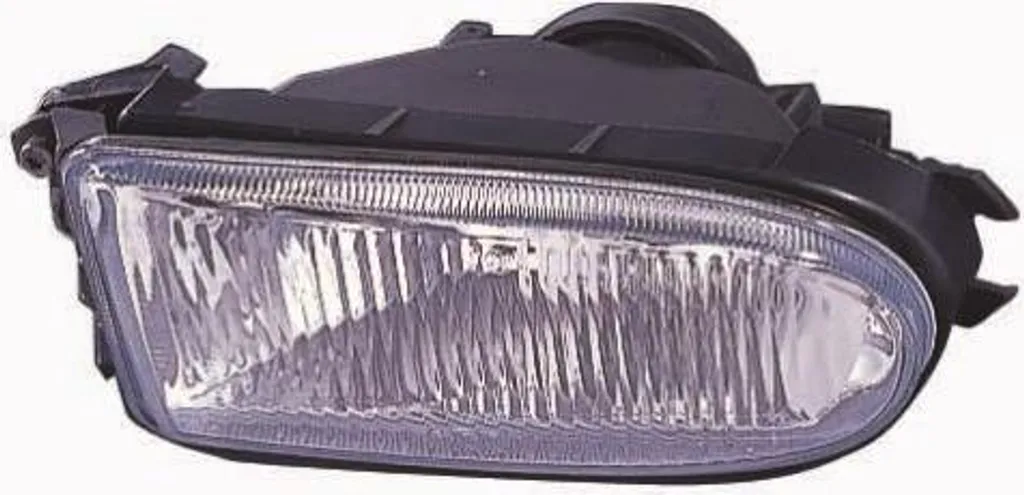 Fendinebbia DX Compatibile Renault 7701040681 - Qualità ABAKUS