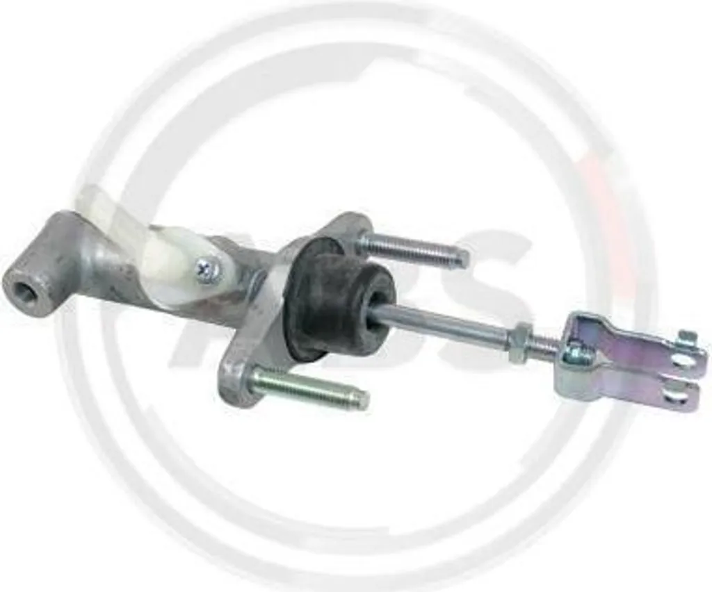 Maître-cylindre d'embrayage hydraulique pour Toyota Picnic et Carina E