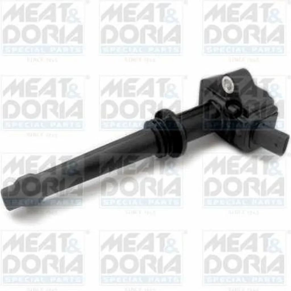 Bobine d'allumage MEAT & DORIA 10785 pour Range Rover et XF