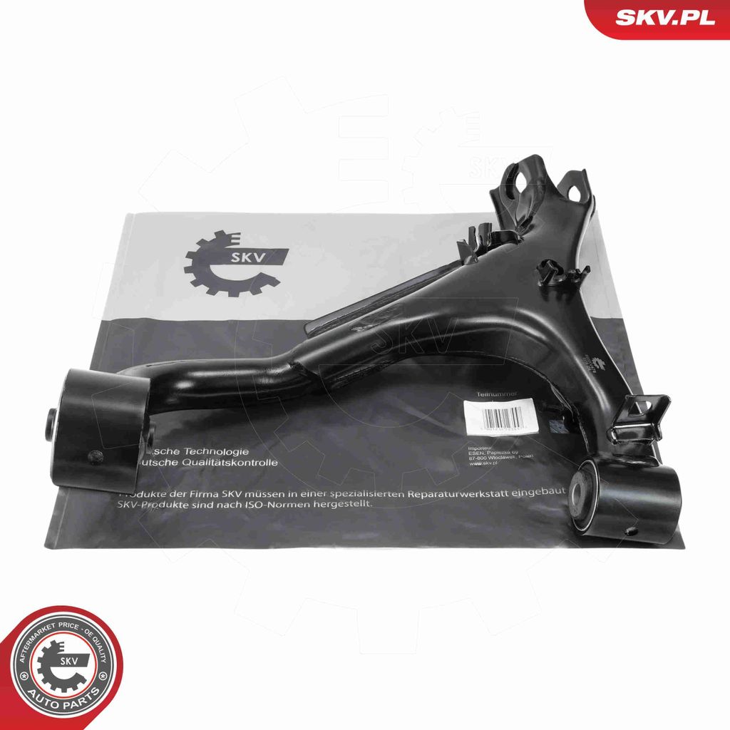 ESEN SKV 69SKV478 Querlenker Vorne Rechts für LAND ROVER Range Rover Sport (L320)